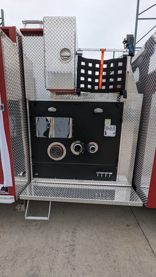 Peru FD