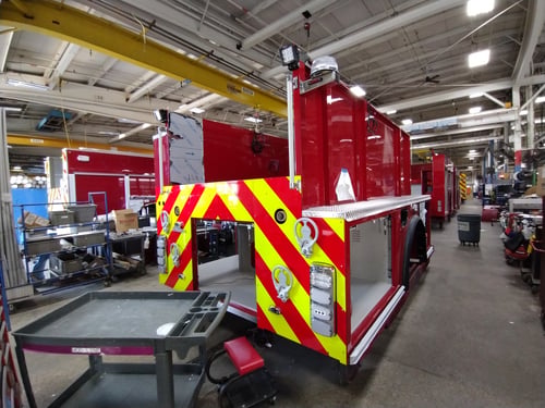 Omaha FD