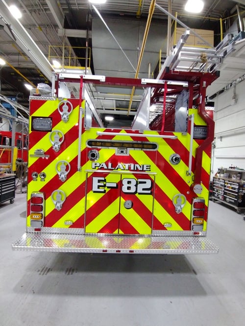 Palatine FD