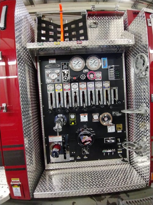 Omaha FD