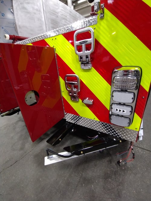 Indianapolis FD