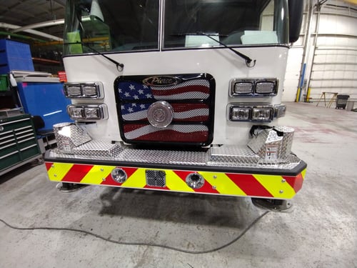 Kendallville FD