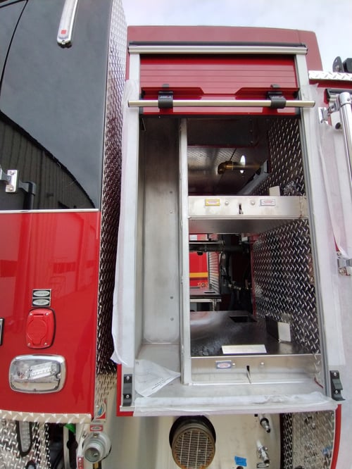 Hazelwood FD