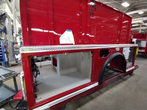 Omaha FD