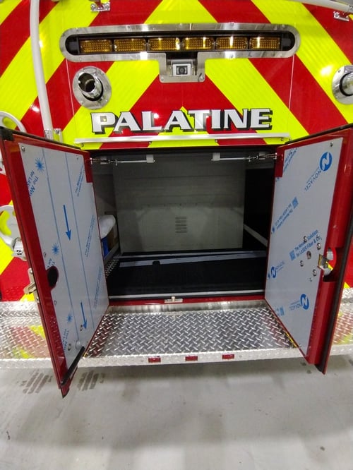 Palatine FD