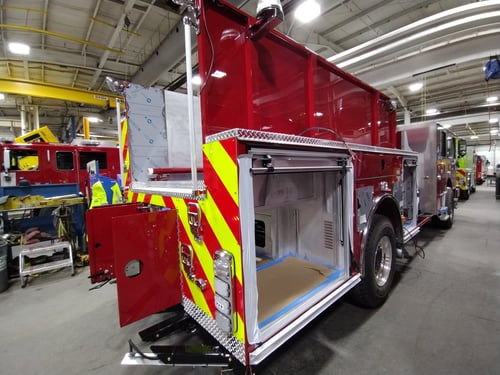 Indianapolis FD