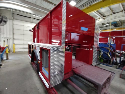 Omaha FD