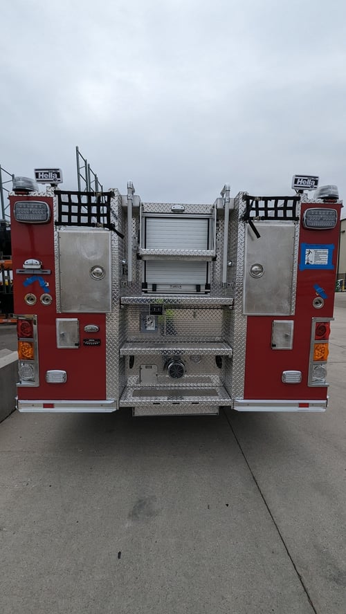 Peru FD