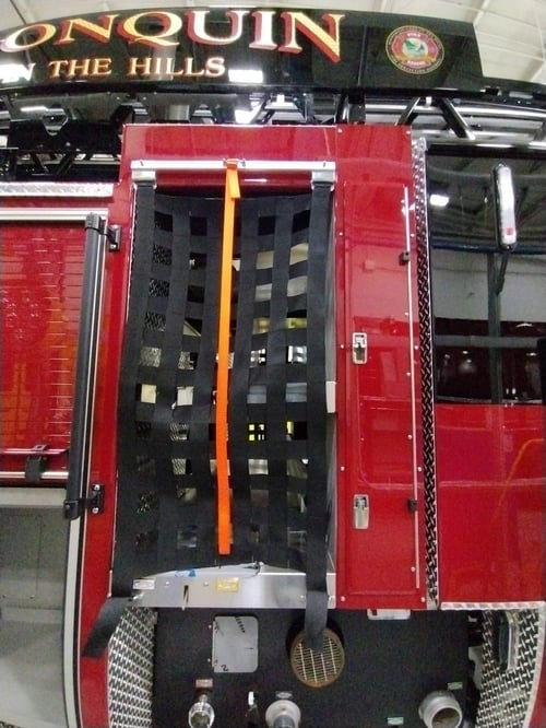 Algonquin FPD