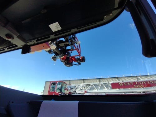 Richmond FD