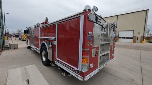 Peru FD