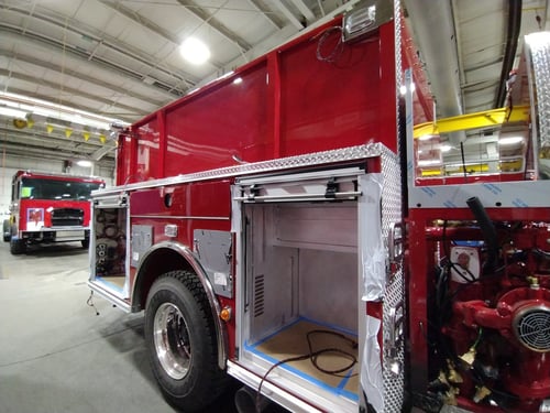 Indianapolis FD