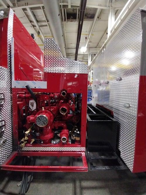 Indianapolis FD