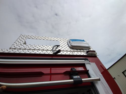 Hazelwood FD