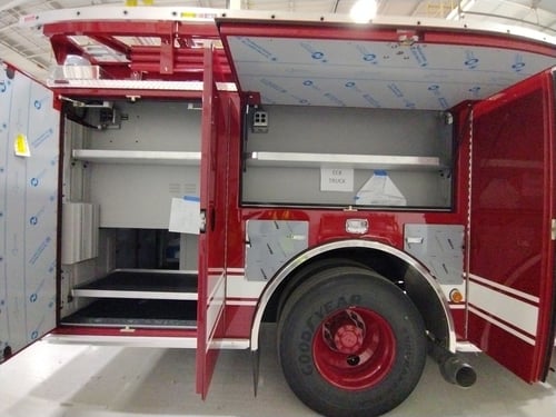 Palatine FD
