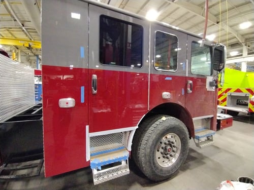 Indianapolis FD