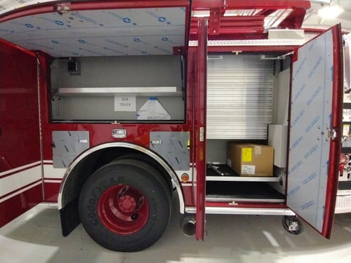 Palatine FD