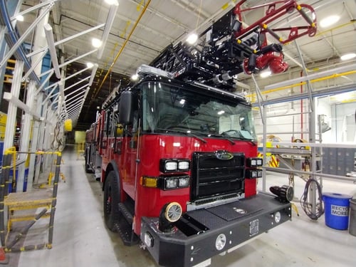Algonquin FPD