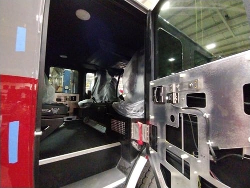 Indianapolis FD