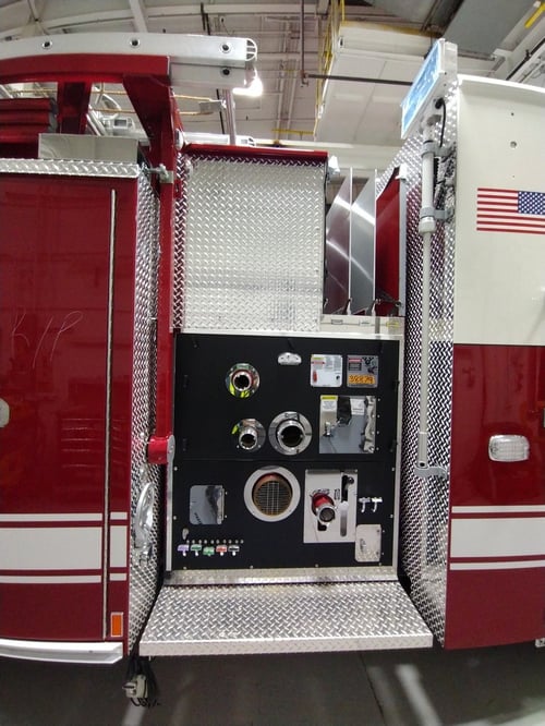 Palatine FD