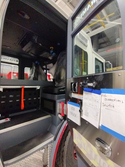 Palatine FD