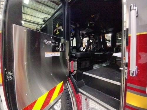 Indianapolis FD