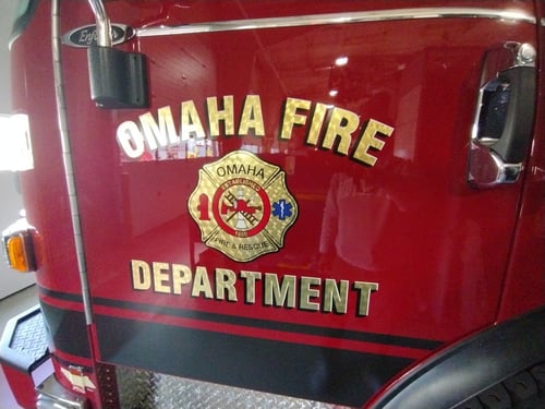 Omaha FD