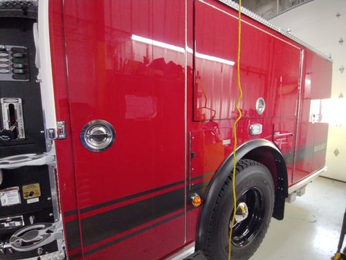 Omaha FD
