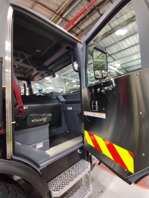 West Metro FD