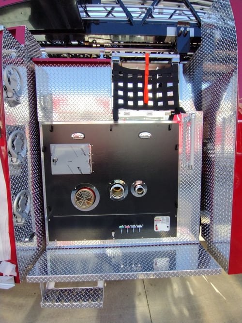 Richmond FD