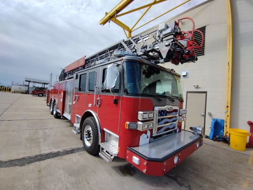 Indianapolis FD