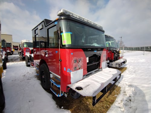 Glenview FD