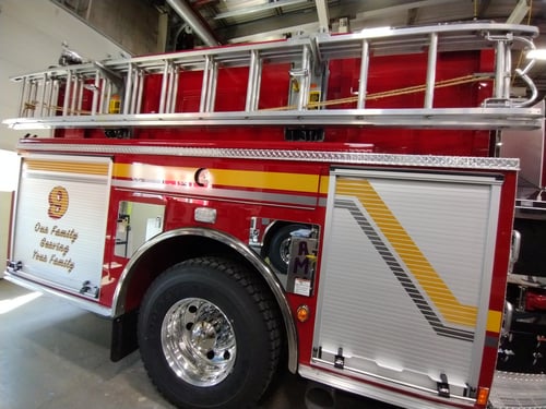 Indianapolis FD