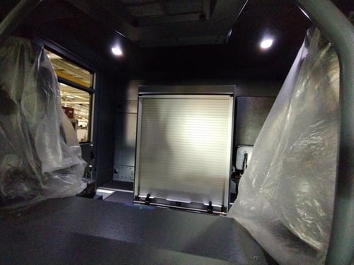 Michigan City FD