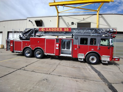 Indianapolis FD