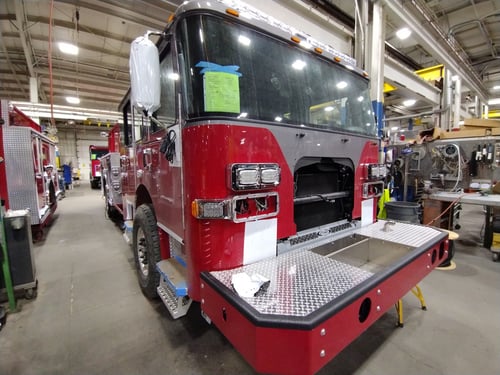 Indianapolis FD