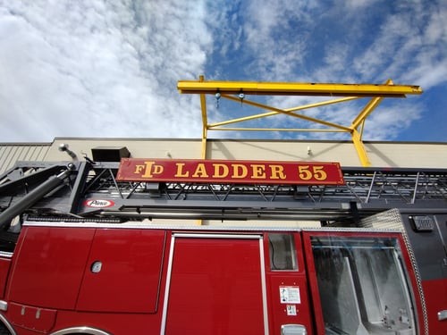Indianapolis FD