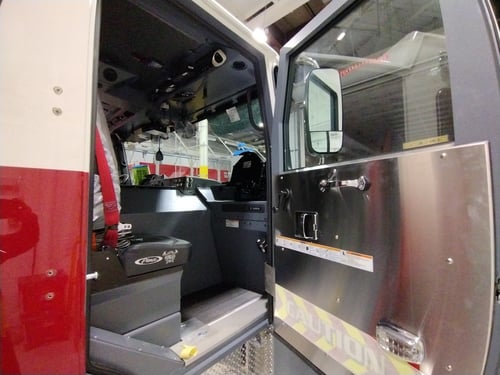 Palatine FD
