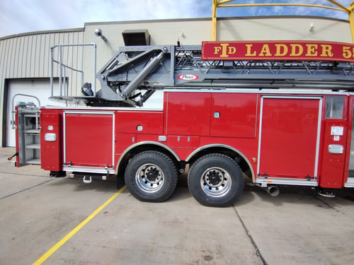 Indianapolis FD