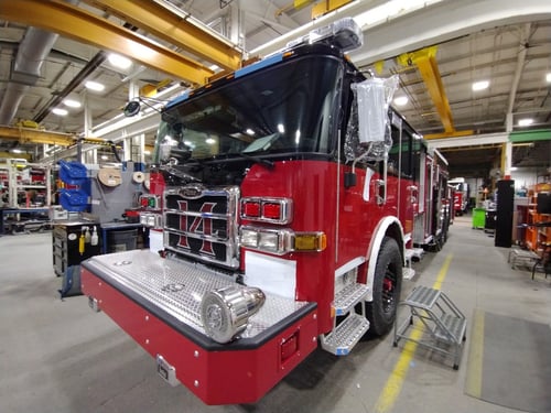 Glenview FD