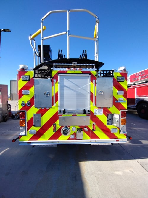 Richmond FD