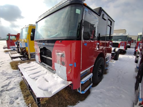 Glenview FD