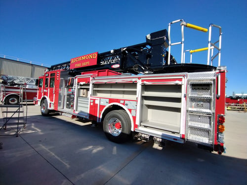 Richmond FD