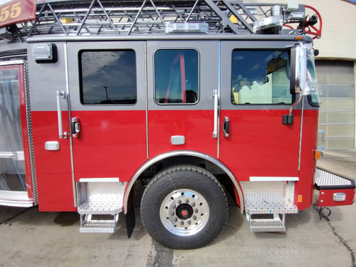 Indianapolis FD
