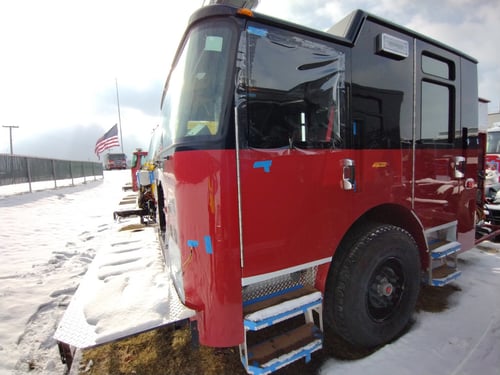 Glenview FD