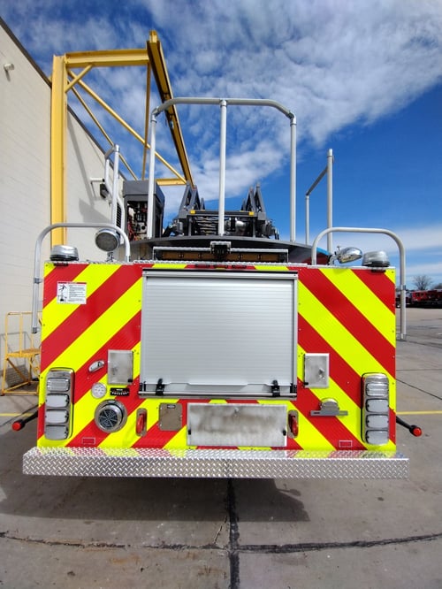 Indianapolis FD