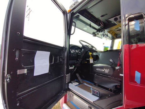 Glenview FD