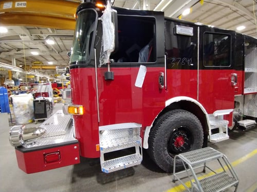 Glenview FD