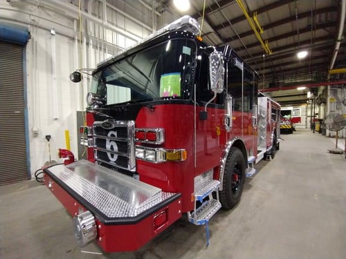 Glenview FD