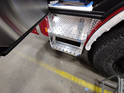 Glenview FD